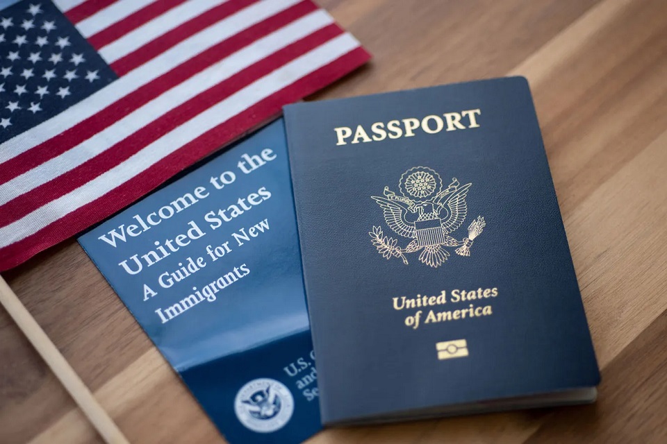 How To Get A Visa To The United States