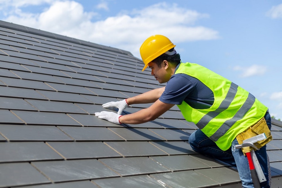 How To Know When To Replace Your Roof Vs. Repair It