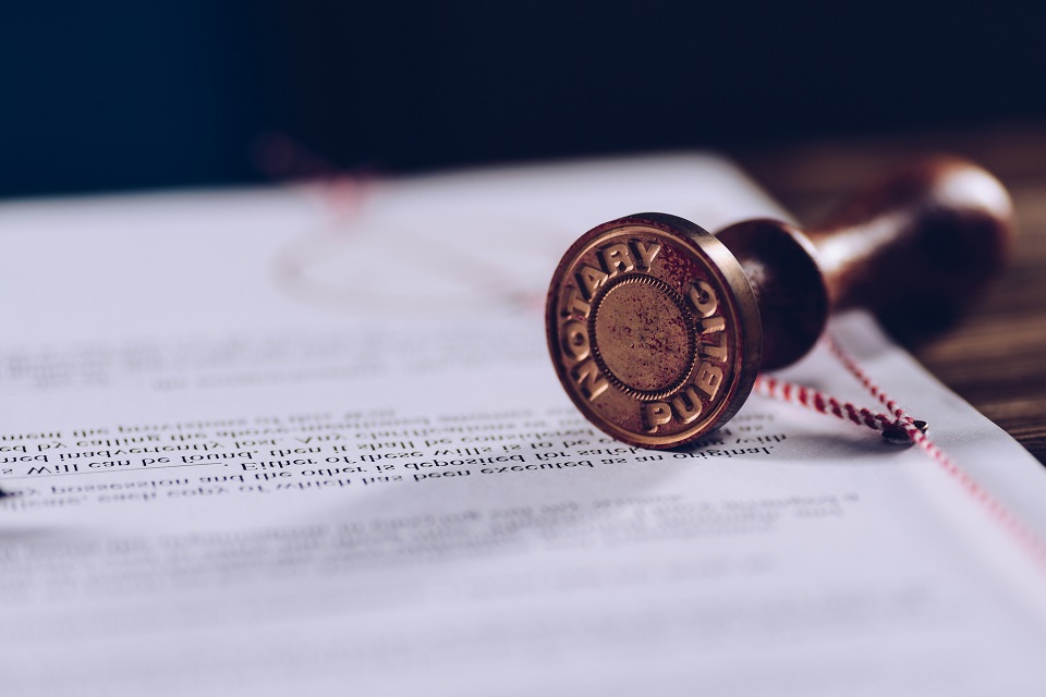 Importance Of Notary Renewal