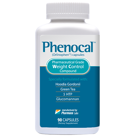 Phenocal Weight Loss Pills