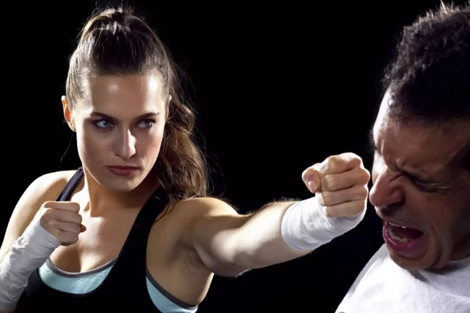 Reasons To Enroll In A Martial Arts Self-Defense Class