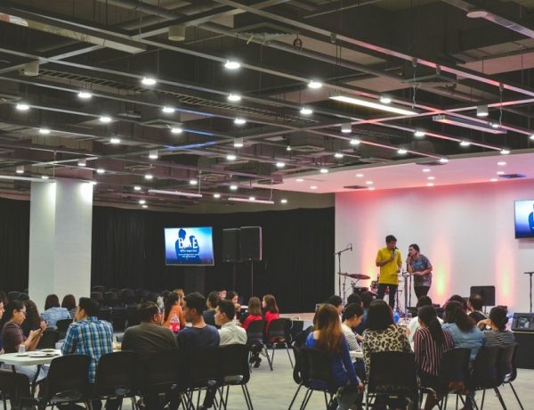 Reasons To Visit A Youth Conference