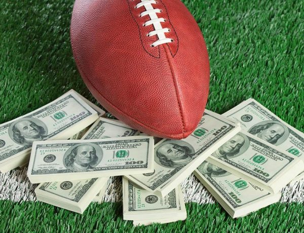 Wealth Management For Professional Athletes