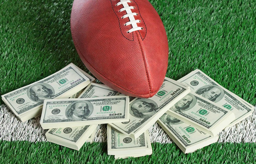 Wealth Management For Professional Athletes