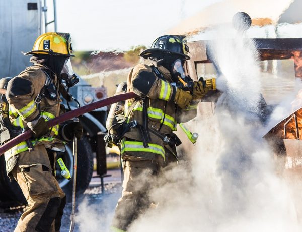 What Kind Of Experience Do You Need To Become A Firefighter