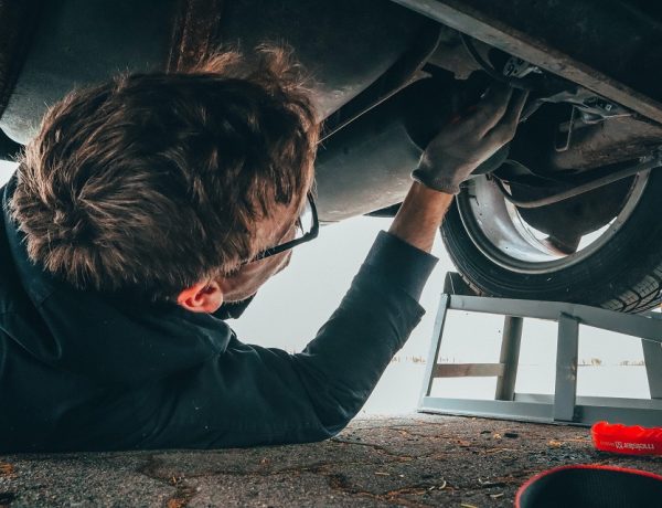 Advantages Of Professional Car Repair Services