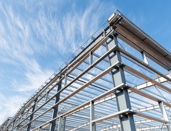 Advantages Of Steel Buildings In Construction