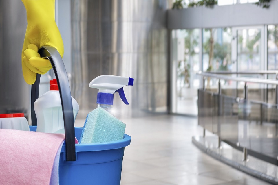 Benefits Of Hiring Professional Housekeepers