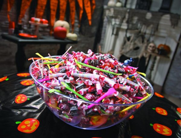 Characteristics Of Parade Candy