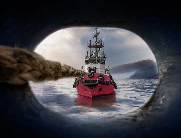 Exploring The Benefits Of Tugboat Rental