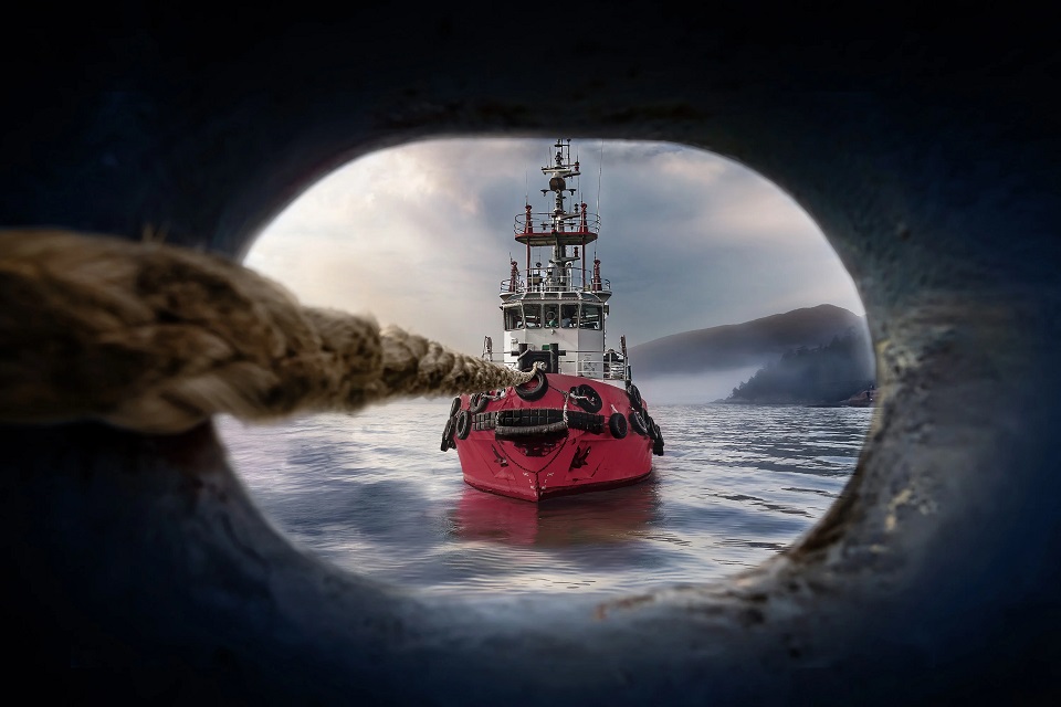 Exploring The Benefits Of Tugboat Rental