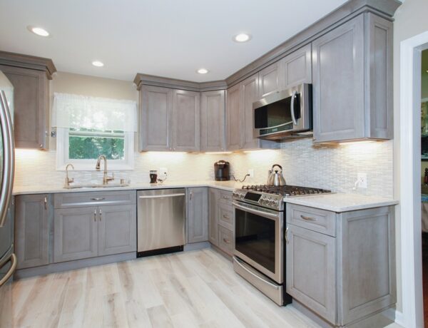 Features Of Kitchen Remodeling Contractors