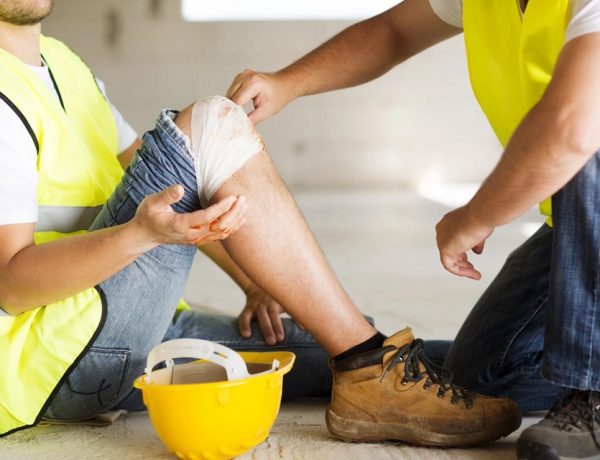 How To Deal With Rare Or Common Work Injuries