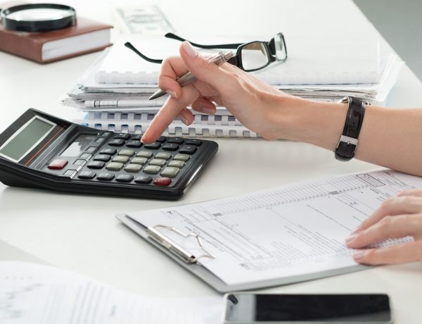 Reasons To Hire A Tax Accountant