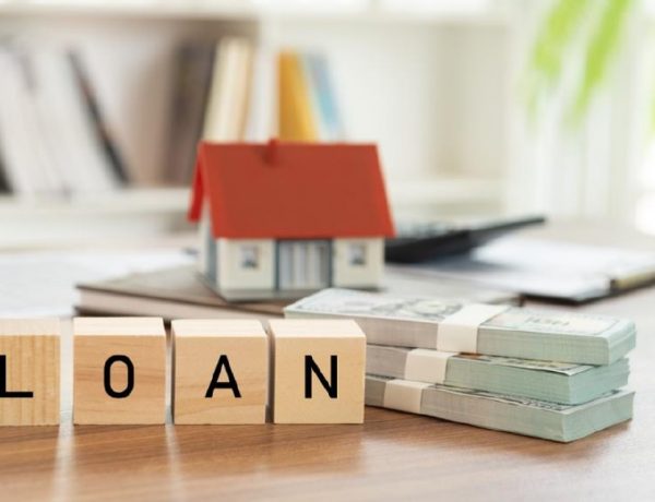 Taking Out A Home Loan