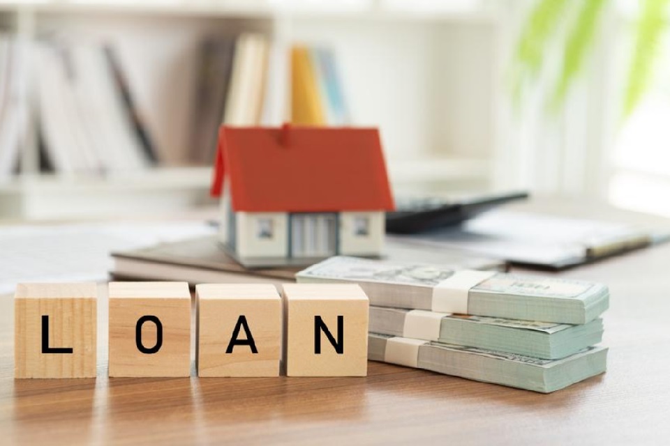Taking Out A Home Loan