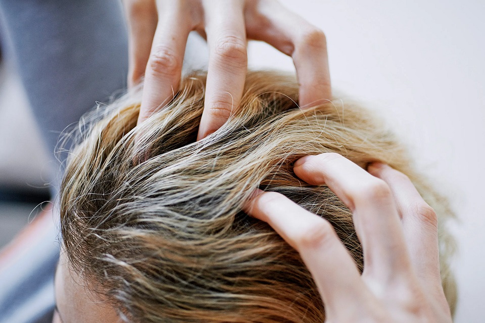 The Fundamentals Of Hair Restoration