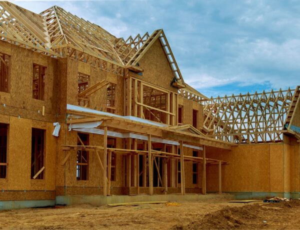 Things to Consider in Custom Home Construction