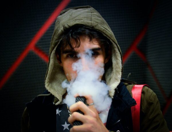 What You Need To Know About Vaping