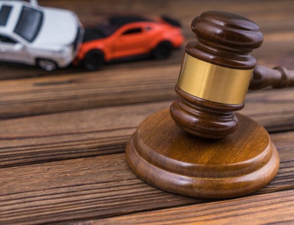 Hire A Motor Vehicle Accident Attorney