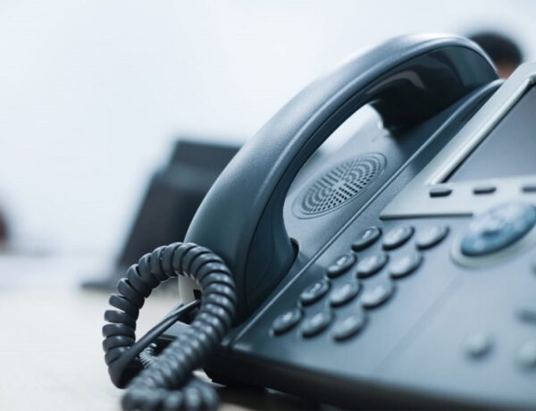 Low-Cost Phone System Replacements During Voip Relocation
