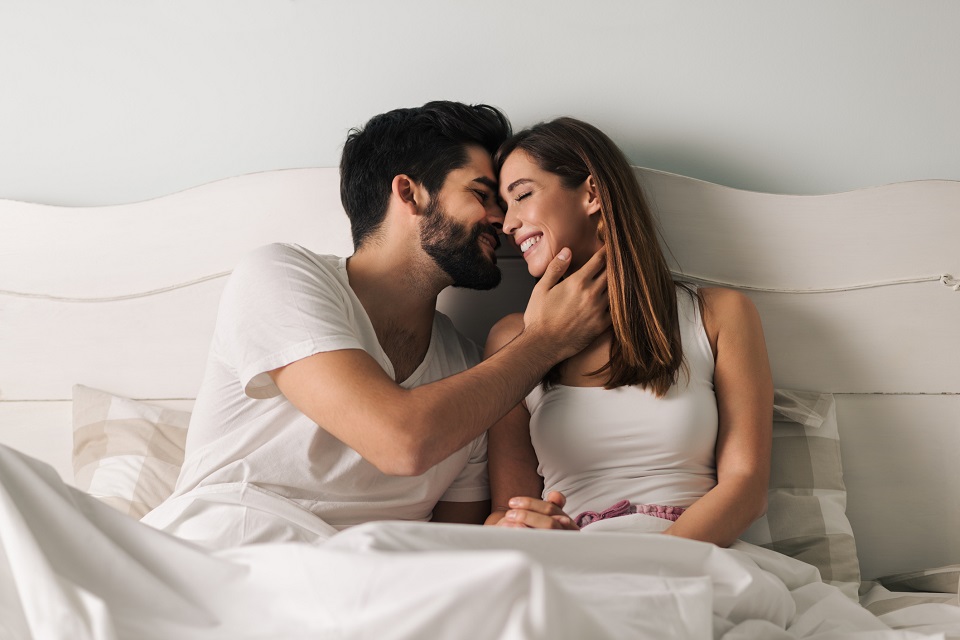 Reasons Why Sex Is Good For Your Health