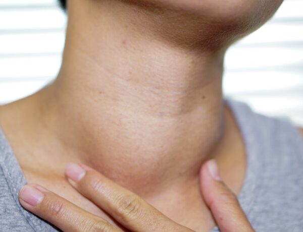 Risks Involved With Thyroid Surgery