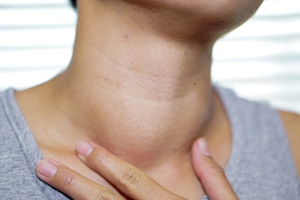 Risks Involved With Thyroid Surgery