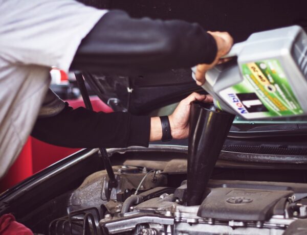 What Distinguishes European Auto Repair From Domestic