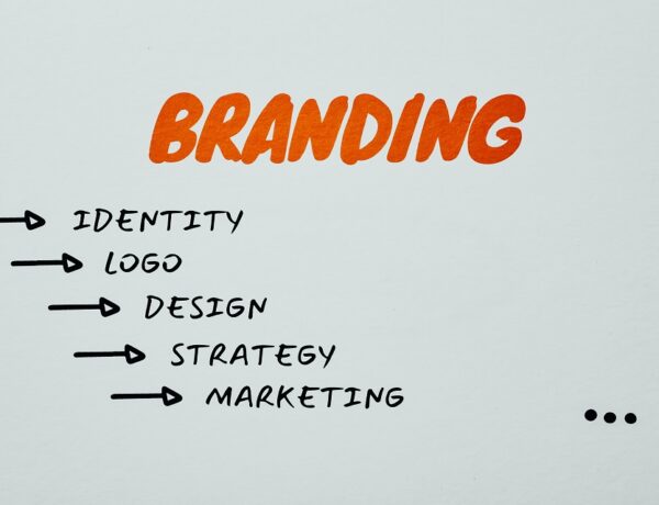 Branding And Your Company