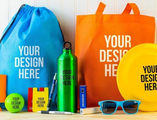 Different Types Of Promotional Products