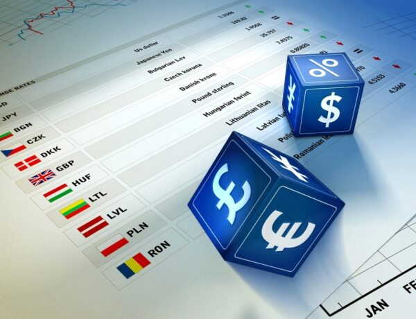 How A Currency Conversion API Can Change Your Business
