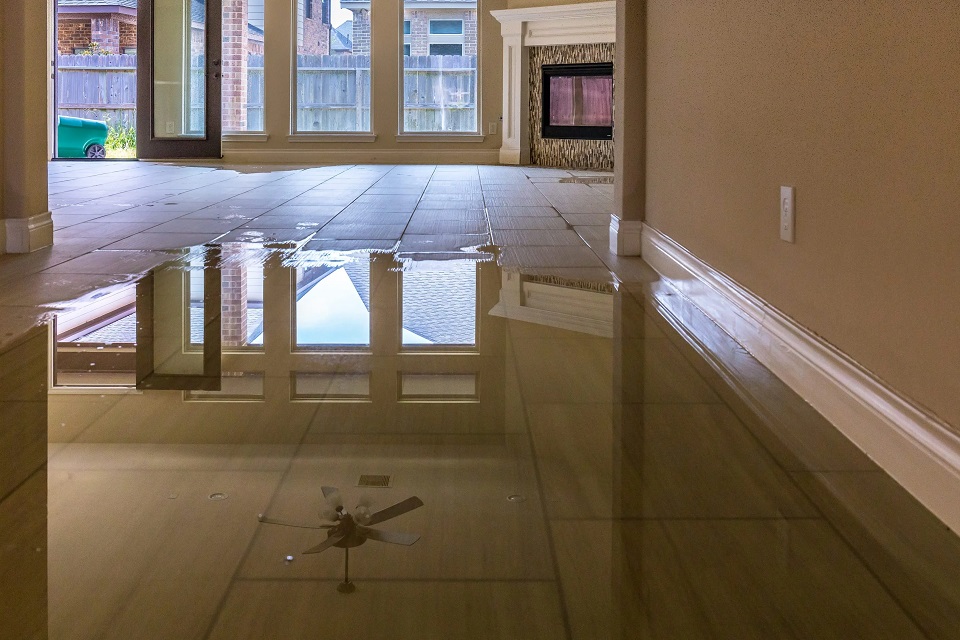 How To Protect Your Home From Water Damage