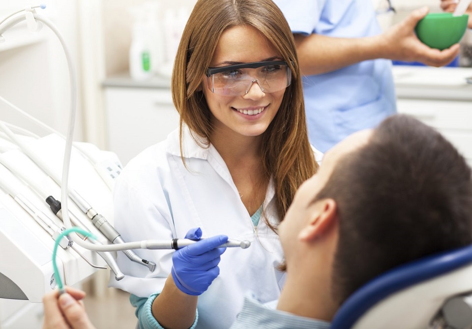 Top Tips For Starting A Dental Practice