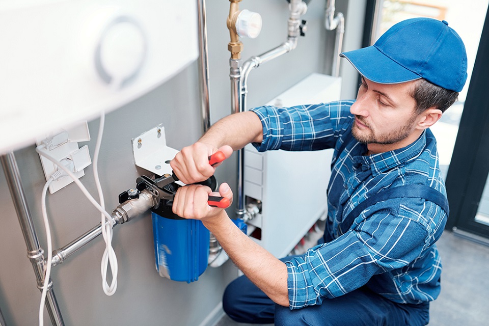 Why You Should Hire A Professional Plumber