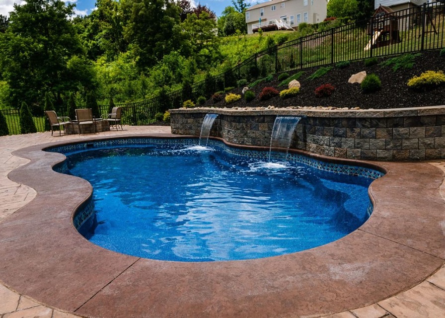 Fiberglass Pools For Your Home