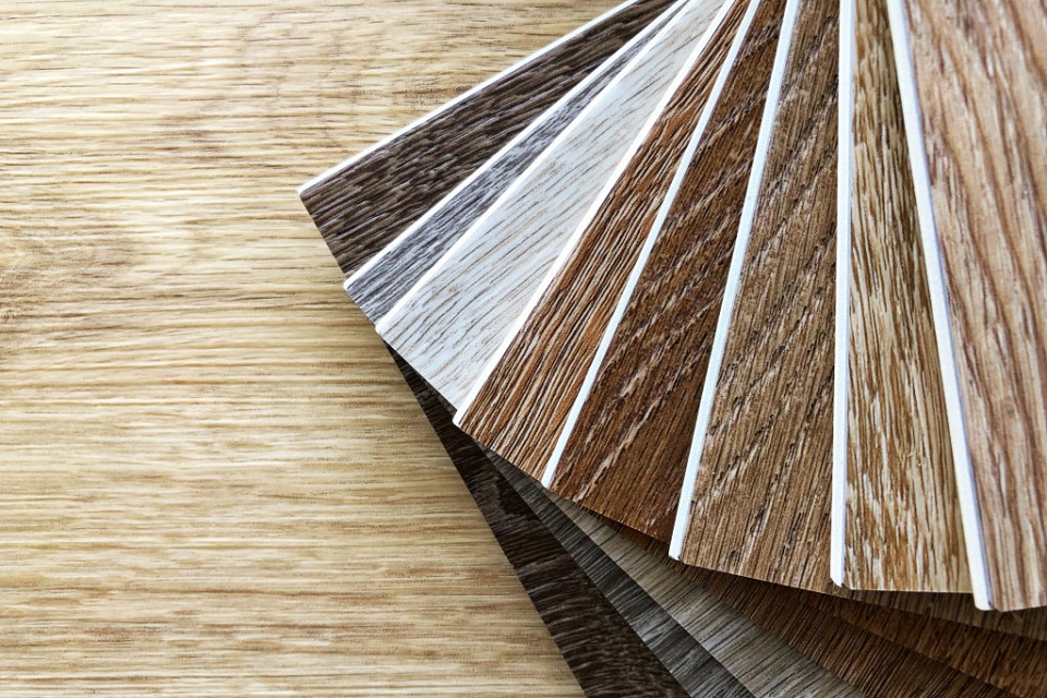 Hardwood Vs Tile Flooring