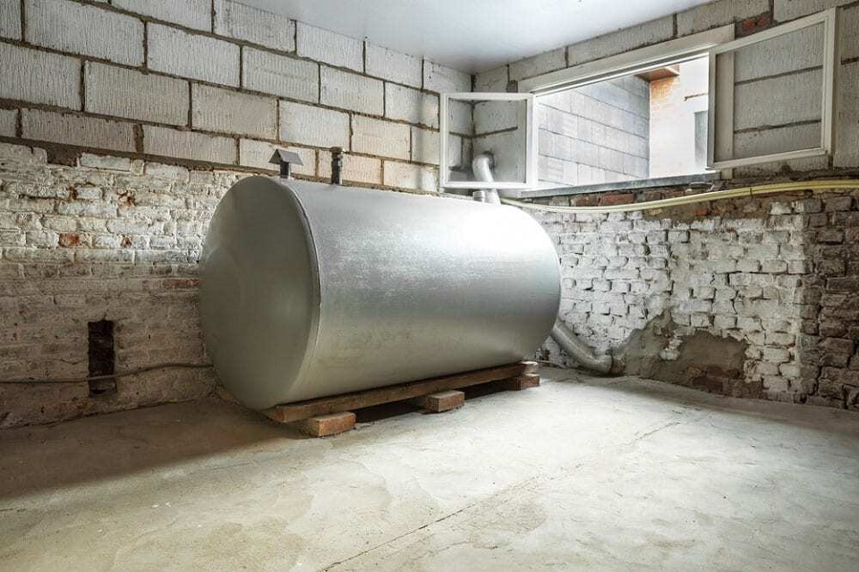 How To Properly Maintain Your Heating Oil Tank