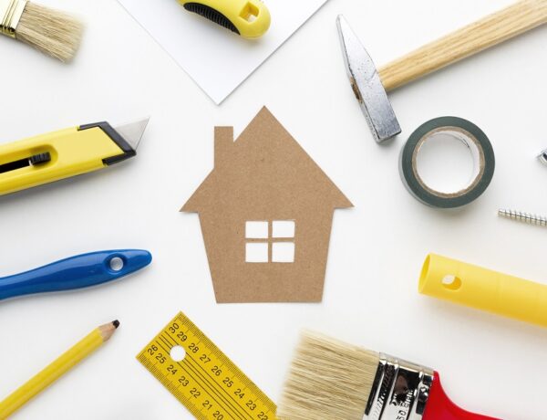 Ways To Handle Household Renovations