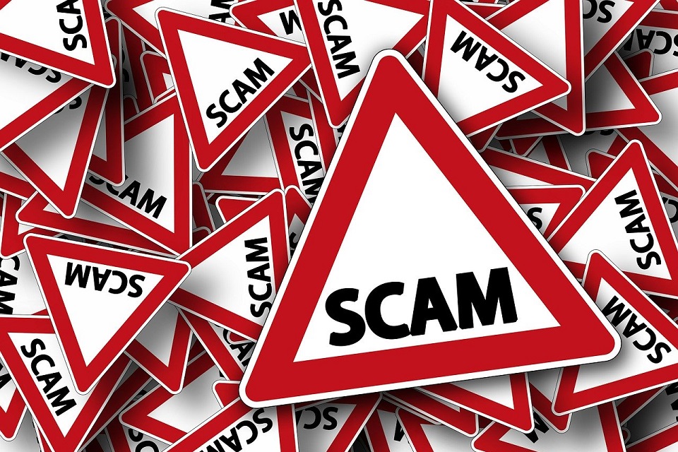 Area Code 657 Scams