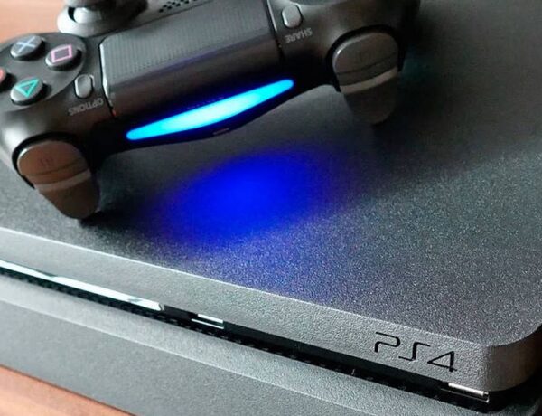 Buying A Secondhand PS4