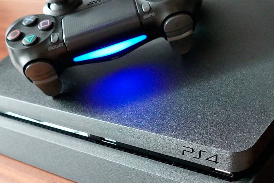 Buying A Secondhand PS4