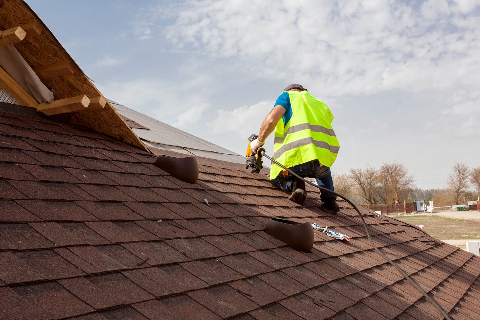 Choose The Right Roof Installation Service