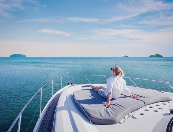 Guide To Planning A Boat Tour
