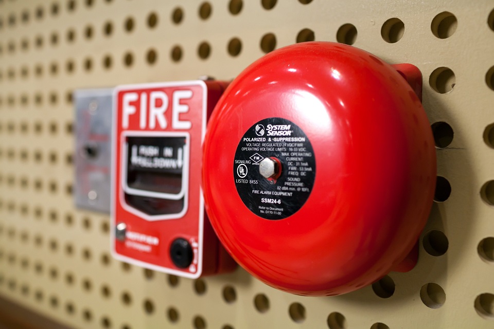 Investing In Fire Alarm Systems In Michigan