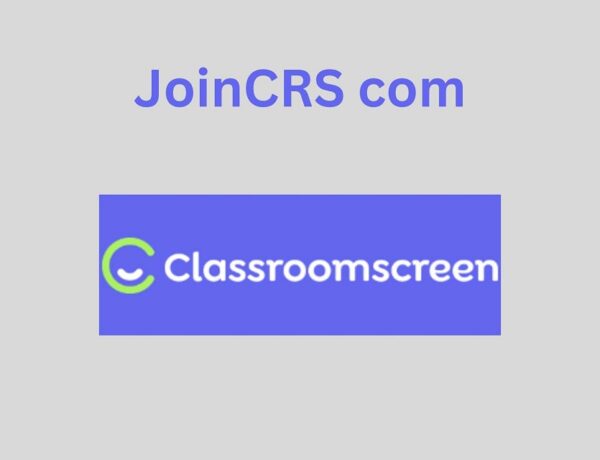 Joincrs.com