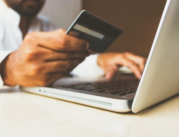 Online Payments Consulting In Business Growth