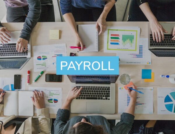 Outsourcing Your Payroll Services