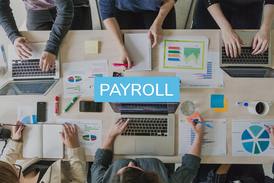 Outsourcing Your Payroll Services