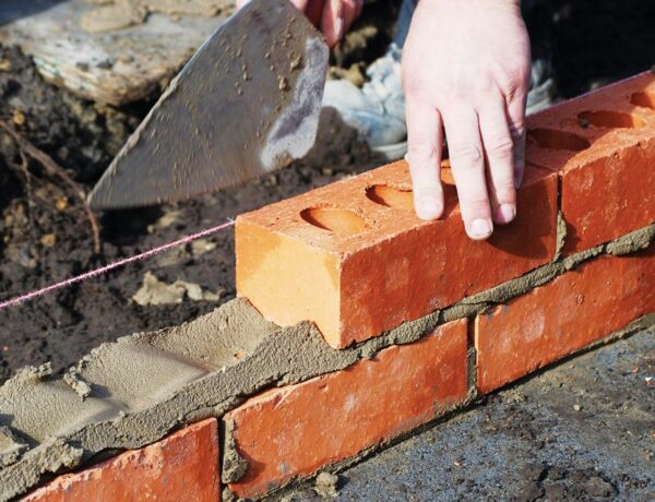 Professional Masonry Services For Your Home